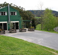 The Barn  Charlottes Hill - C Tourism