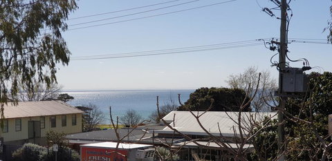 The Bay Apartment - C Tourism 0