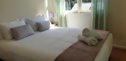 The Bay Apartment - C Tourism 2