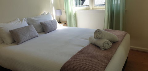 The Bay Apartment - C Tourism 3