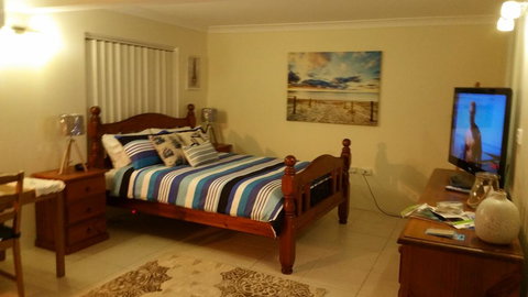 The Beach B&B Shellharbour - C Tourism 0