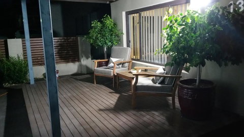 The Beach B&B Shellharbour - C Tourism 3