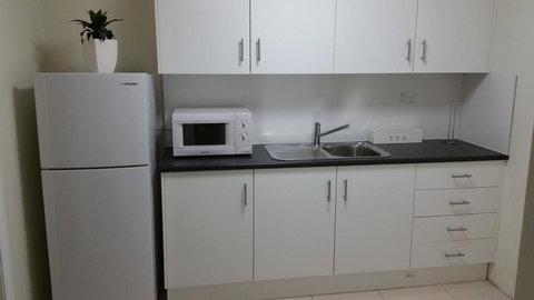 The Beach B&B Shellharbour - C Tourism 1