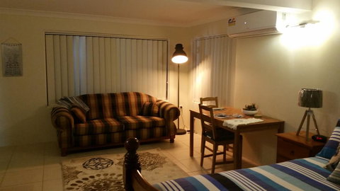 The Beach B&B Shellharbour - C Tourism 2
