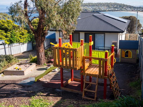 The Beach Escape - C Tourism 1