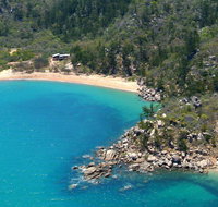 The Beach House at Arthur Bay - C Tourism