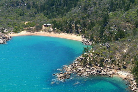 The Beach House At Arthur Bay - C Tourism 0