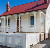 Brampton Cottage - C Tourism