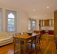 Roxburgh House Apartments - C Tourism