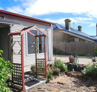 Oatlands Retreat - C Tourism