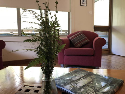 Corinna Wilderness Village - C Tourism 15