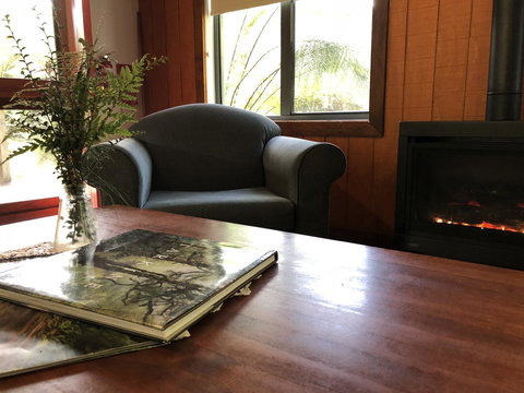 Corinna Wilderness Village - C Tourism 22