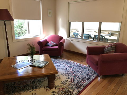 Corinna Wilderness Village - C Tourism 11