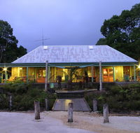 Corinna Wilderness Experience - C Tourism
