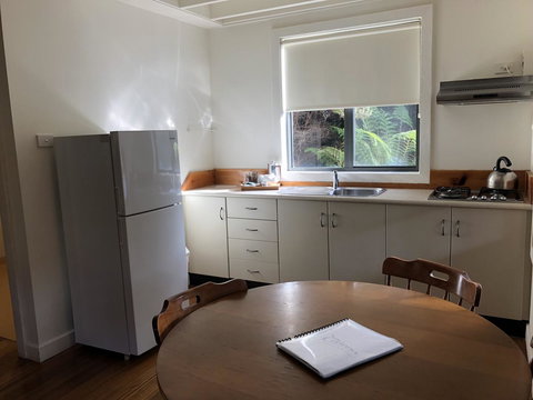 Corinna Wilderness Village - C Tourism 23