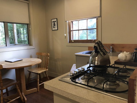 Corinna Wilderness Village - C Tourism 31