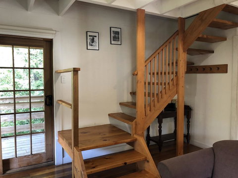 Corinna Wilderness Village - C Tourism 21