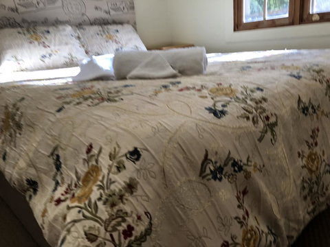 Corinna Wilderness Village - C Tourism 4