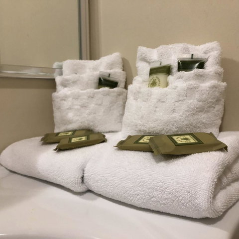 Corinna Wilderness Village - C Tourism 28