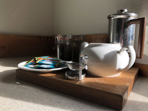 Corinna Wilderness Village - C Tourism 29