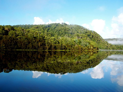 Corinna Wilderness Village - C Tourism 36