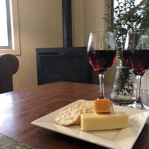 Corinna Wilderness Village - C Tourism 30