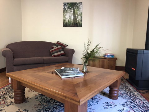 Corinna Wilderness Village - C Tourism 5