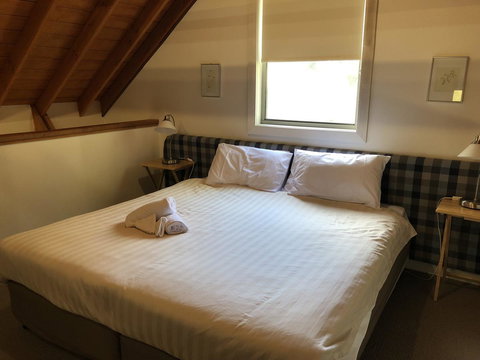 Corinna Wilderness Village - C Tourism 27