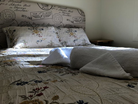 Corinna Wilderness Village - C Tourism 19