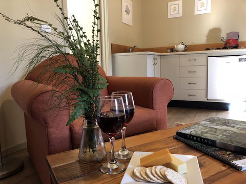 Corinna Wilderness Village - C Tourism 13