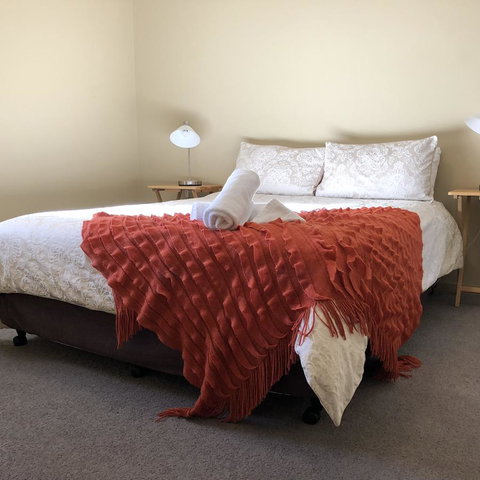 Corinna Wilderness Village - C Tourism 14