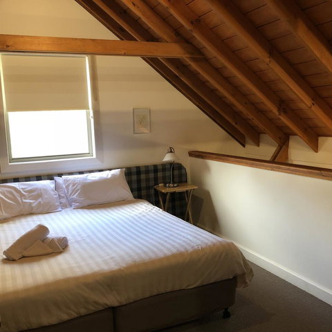 Corinna Wilderness Village - C Tourism 10