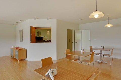 The Cove Kettering - C Tourism 20