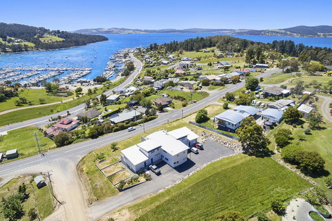 The Cove Kettering - C Tourism 12