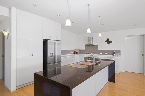 The Cove Kettering - C Tourism 8