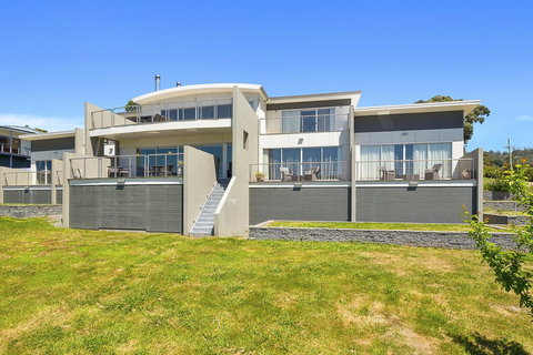 The Cove Kettering - C Tourism 2