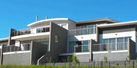 The Cove Kettering - C Tourism 10