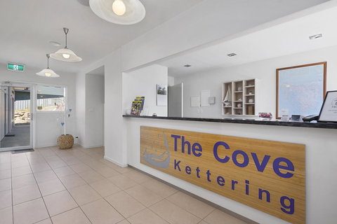 The Cove Kettering - C Tourism 9