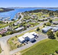 The Cove Kettering - C Tourism