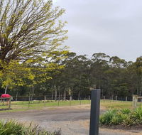 Lockleigh Park - C Tourism