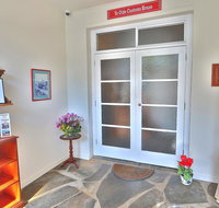 Stamps of Stanley - C Tourism