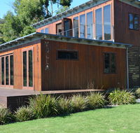 Yolla Beach House - C Tourism