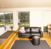 Little Norfolk Bay Events and Chalets - C Tourism