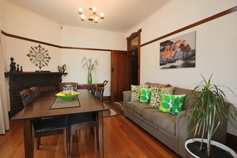 Moonah Central Apartments - C Tourism 13