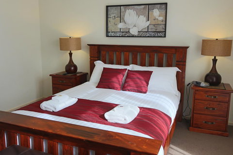 Moonah Central Apartments - C Tourism 26