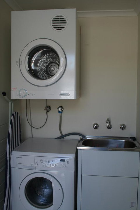 Moonah Central Apartments - C Tourism 31