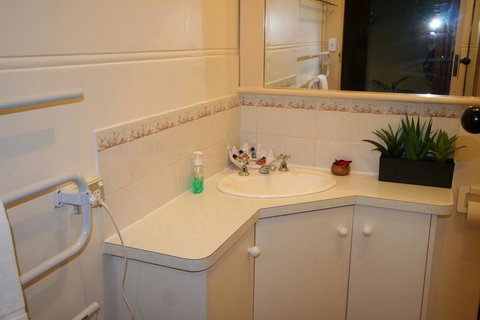 Moonah Central Apartments - C Tourism 1