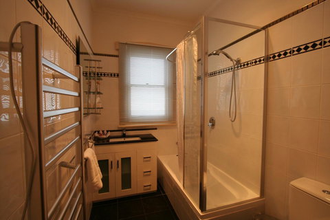 Moonah Central Apartments - C Tourism 42