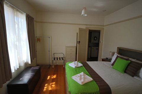 Moonah Central Apartments - C Tourism 6