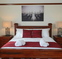 Moonah Central Apartments and Holiday Homes - C Tourism